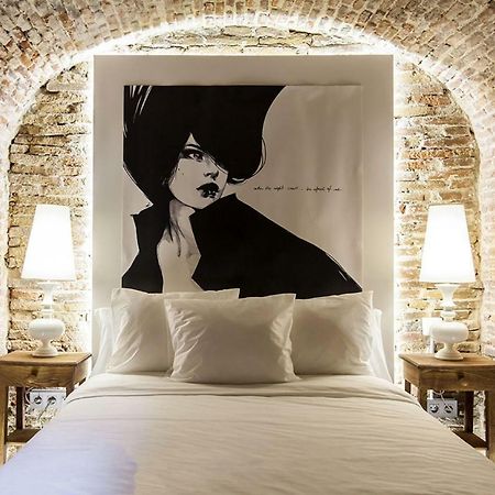 Madrid to heaven Apartment Exterior foto